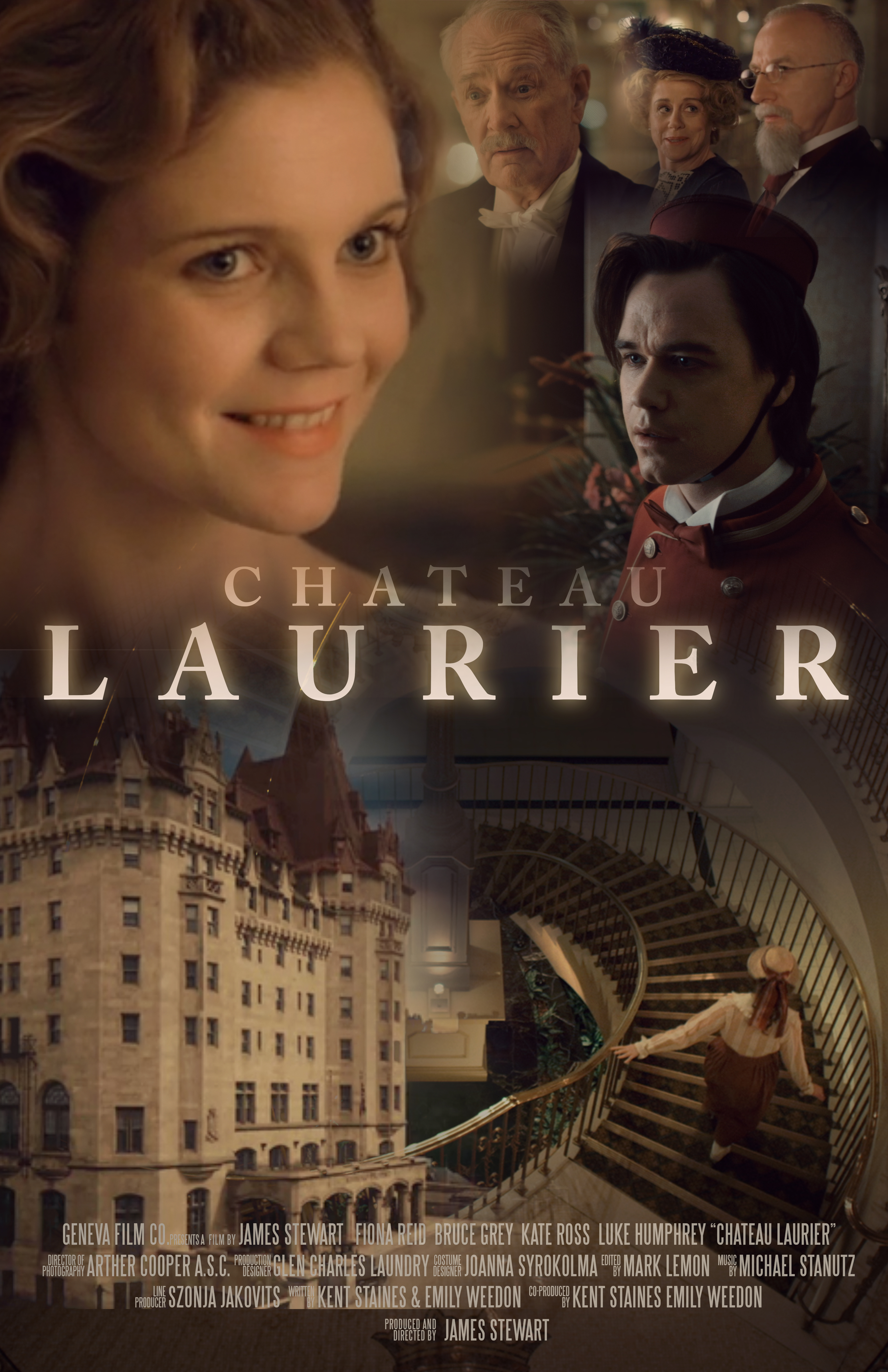 Chateau Laurier